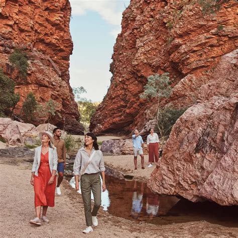alice springs day tours